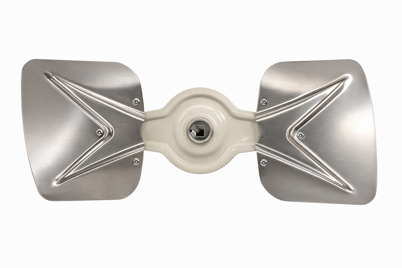 Aluminium Fan Blades Type 1