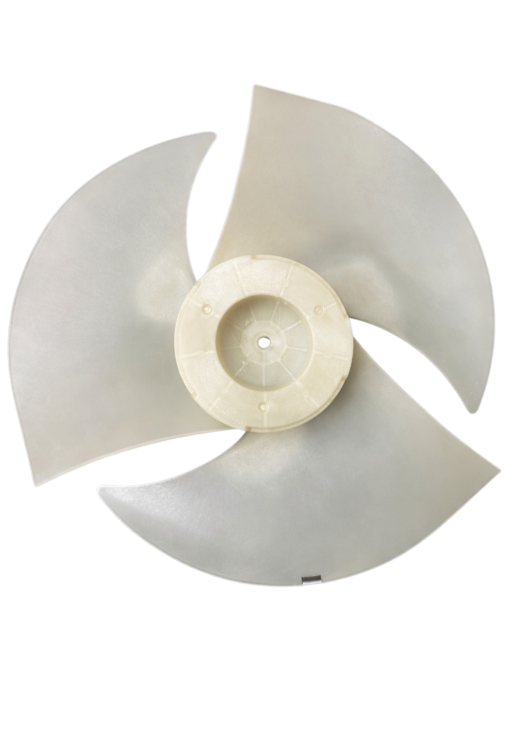 PVC Fan Blades Standard