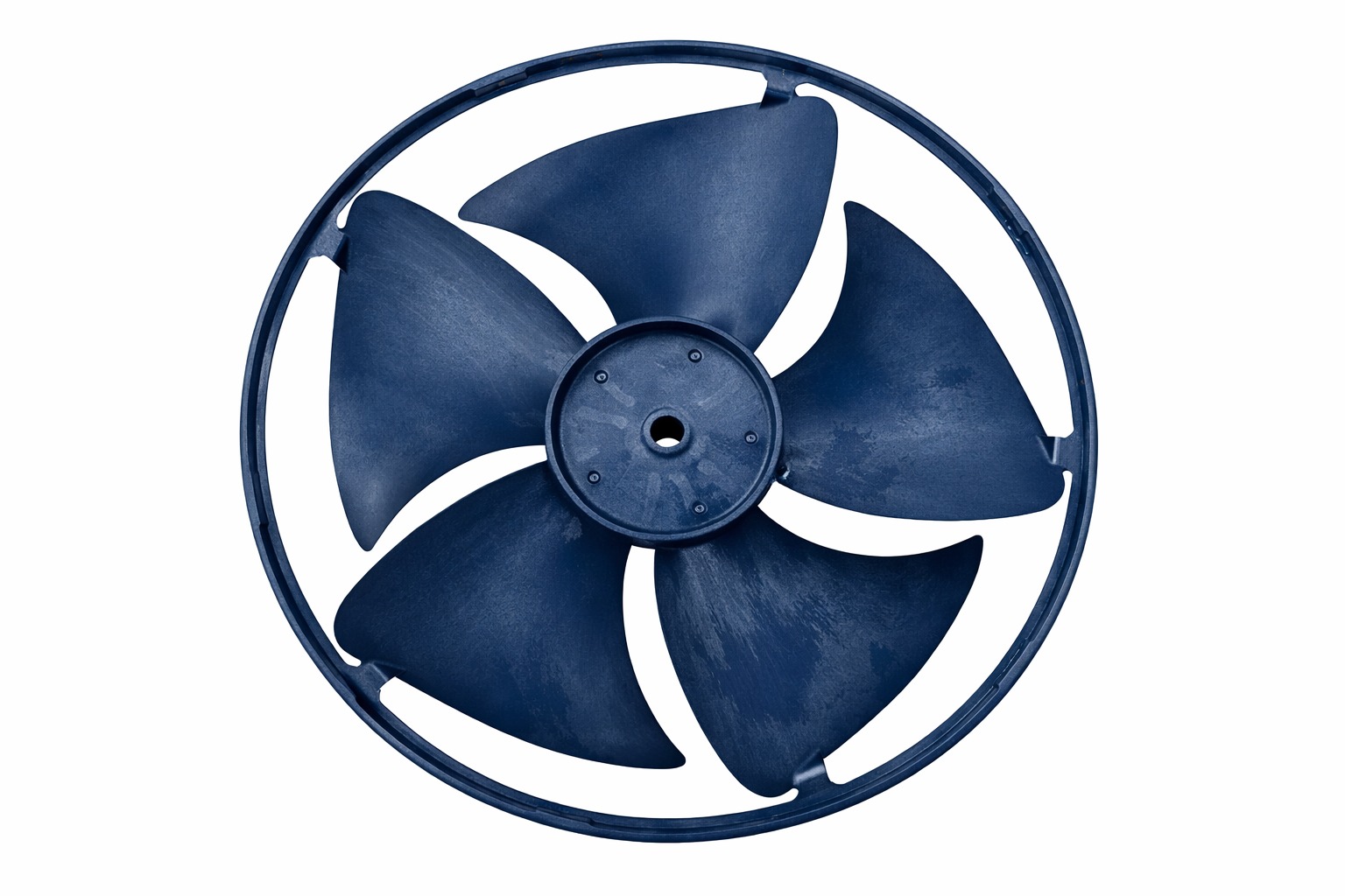SUPRA 8 Leaf Fan Blade